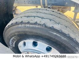 DAF CF 450 BB Carnehl Muldenkipper *Hardox/16,5m³