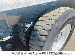 DAF CF 450 BB Carnehl Muldenkipper *Hardox/16,5m³