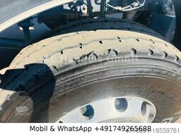 DAF CF 450 BB Carnehl Muldenkipper *Hardox/16,5m³