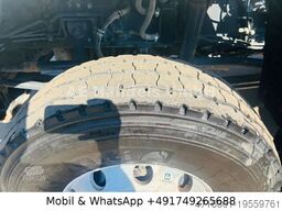 DAF CF 450 BB Carnehl Muldenkipper *Hardox/16,5m³