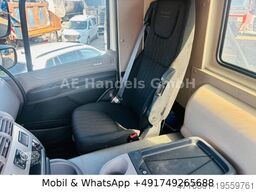 DAF CF 450 BB Carnehl Muldenkipper *Hardox/16,5m³