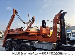 MAN TGS 35.480 M BL 8x4 *Intarder/Palfinger-T26