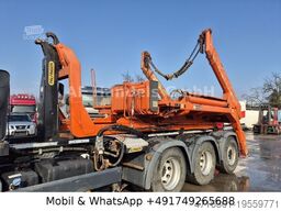 MAN TGS 35.480 M BL 8x4 *Intarder/Palfinger-T26