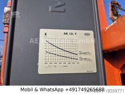 MAN TGS 35.480 M BL 8x4 *Intarder/Palfinger-T26