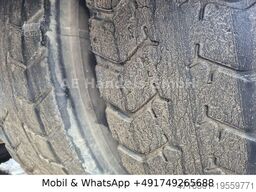 MAN TGS 35.480 M BL 8x4 *Intarder/Palfinger-T26