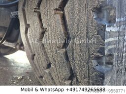 MAN TGS 35.480 M BL 8x4 *Intarder/Palfinger-T26