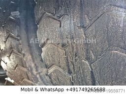 MAN TGS 35.480 M BL 8x4 *Intarder/Palfinger-T26