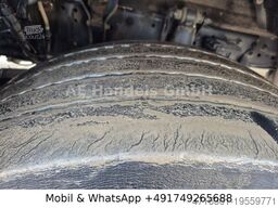 MAN TGS 35.480 M BL 8x4 *Intarder/Palfinger-T26