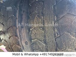 MAN TGS 35.480 M BL 8x4 *Intarder/Palfinger-T26