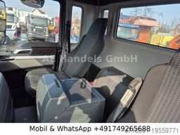 MAN TGS 35.480 M BL 8x4 *Intarder/Palfinger-T26