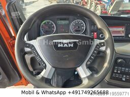 MAN TGS 35.480 M BL 8x4 *Intarder/Palfinger-T26