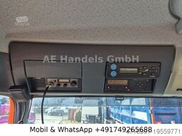 MAN TGS 35.480 M BL 8x4 *Intarder/Palfinger-T26