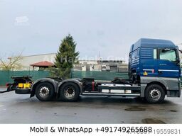 MAN TGX 26.440 XLX LL BDF |Retarder|Standklima|AHK
