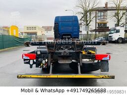 MAN TGX 26.440 XLX LL BDF |Retarder|Standklima|AHK