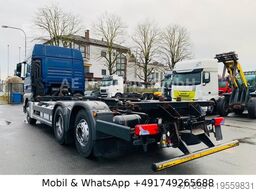 MAN TGX 26.440 XLX LL BDF |Retarder|Standklima|AHK