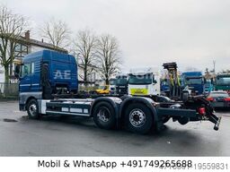 MAN TGX 26.440 XLX LL BDF |Retarder|Standklima|AHK