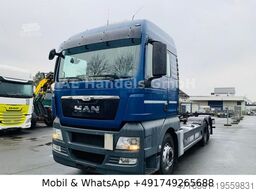 MAN TGX 26.440 XLX LL BDF |Retarder|Standklima|AHK