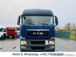 MAN TGX 26.440 XLX LL BDF |Retarder|Standklima|AHK