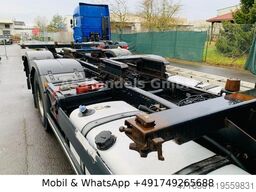 MAN TGX 26.440 XLX LL BDF |Retarder|Standklima|AHK