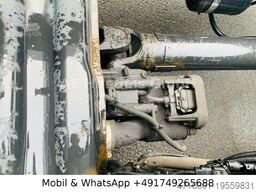 MAN TGX 26.440 XLX LL BDF |Retarder|Standklima|AHK