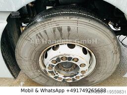 MAN TGX 26.440 XLX LL BDF |Retarder|Standklima|AHK