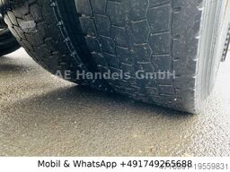 MAN TGX 26.440 XLX LL BDF |Retarder|Standklima|AHK