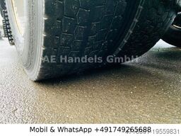 MAN TGX 26.440 XLX LL BDF |Retarder|Standklima|AHK