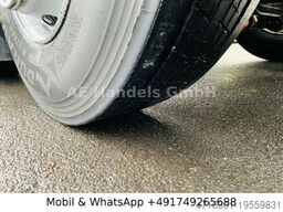 MAN TGX 26.440 XLX LL BDF |Retarder|Standklima|AHK