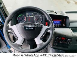 MAN TGX 26.440 XLX LL BDF |Retarder|Standklima|AHK
