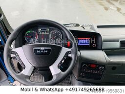 MAN TGX 26.440 XLX LL BDF |Retarder|Standklima|AHK