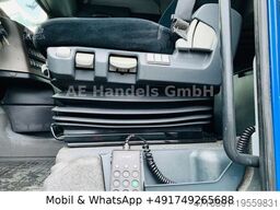 MAN TGX 26.440 XLX LL BDF |Retarder|Standklima|AHK