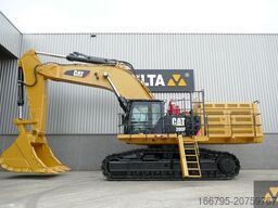 Caterpillar 390F LME