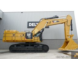 Caterpillar 390F LME