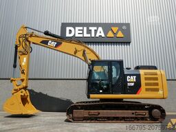 Caterpillar 320FL