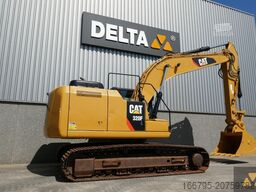 Caterpillar 320FL