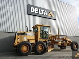 Caterpillar 135H