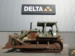 Caterpillar D7F Ex-army