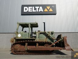 Caterpillar D7F Ex-army