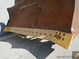 Caterpillar D7F Ex-army