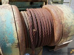 Caterpillar D7F Ex-army