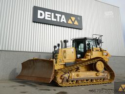 Caterpillar D6 LGP