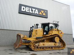 Caterpillar D6 LGP