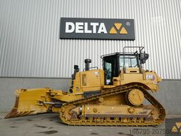 Caterpillar D6 LGP