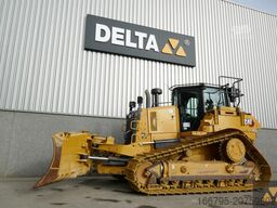Caterpillar D6 LGP