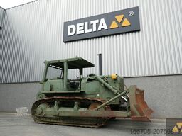 Caterpillar D7F Ex-army