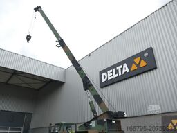 Terex LRT110 Ex-Army