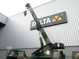 Terex LRT110 Ex-Army