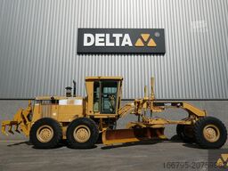 Caterpillar 140H