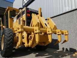 Caterpillar 140H