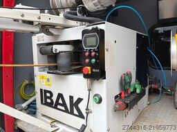MERCEDES-BENZ Sprinter - Kloak TV bil